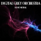 DIGITAL GREY ORCHESTRA cover 600 MP3